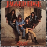 Jagged Edge - Trouble