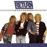 Return - Attitudes
