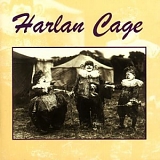 Harlan Cage - Harlan Cage