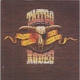 Tattoo Rodeo - Rode Hard - Put Away Wet