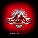 Work Of Art - The great fall