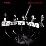 Kansas - Drastic Measures