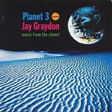 Planet 3 - Music From The Planet