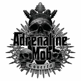 Adrenaline Mob - Coverta