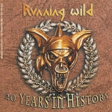 Running Wild - 20 Years In History