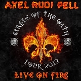 Axel Rudi Pell - Live On Fire
