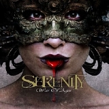 Serenity - War Of Ages (Limited Digipack)