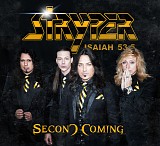 Stryper - Second Coming