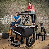 Ben Wendel & Dan Tepfer - Small Constructions