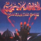 Saxon - Power & The Glory