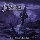Saxon - The Inner Sanctum