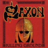 Saxon - Killing Ground - Cd 2