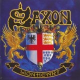 Saxon - Lionheart