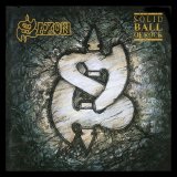 Saxon - Solid Ball Of Rock
