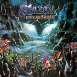 Saxon - Rock The Nations