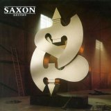 Saxon - Destiny