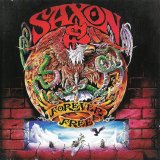 Saxon - Forever Free