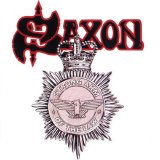 Saxon - Strong Arm Of The Law