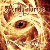 Andy James - In the Wake of Chaos