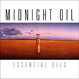 Midnight Oil - Essential Oils