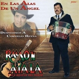 Ramon Ayala - En Las Alas De Un Angel