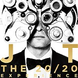 Justin Timberlake - The 20/20 Experience