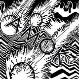 Atoms For Peace - AMOK
