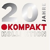 Various artists - 20 Jahre Kompakt Kollection 1