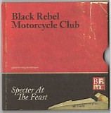 Black Rebel Motorcycle Club - Specter at the Feast