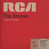 The Strokes - Comedown Machine