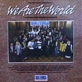 Various artists - We Are The World