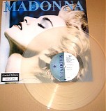 Madonna - True Blue