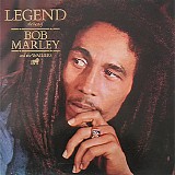 Bob Marley & The Wailers - Legend - The Best Of Bob Marley And The Wailers
