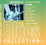 Bo Diddley - Jungle Music