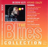 Buddy Guy - Stone Crazy