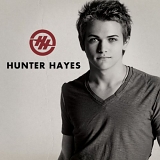 HUNTER HAYES - HUNTER HAYES