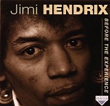 Jimi Hendrix - Before The Experience [V0]