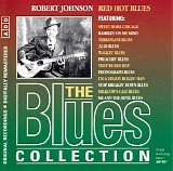 Robert Johnson - Red Hot Blues