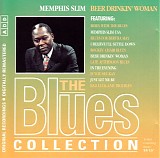 Memphis Slim - Beer Drinkin' Woman