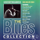 Sonny Boy Williamson II - Nine Below Zero