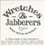 J. Ralph featuring the musical preformances of Anthony, Devendra Banhart, Paul B - Wretches & Jabberers