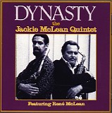 Jackie McLean - Dynasty