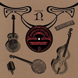 Carolina Chocolate Drops - Carolina Chocolate Drops/Luminescent Orchestrii