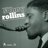 Rollins, Sonny (Sonny Rollins) - Definitive Sonny Rollins on Prestige, Riverside, & Contemporary