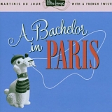 Various artists - Ultra-Lounge, Vol.10 - A Bachelor In Paris