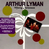 Lyman, Arthur (Arthur Lyman) - Mele Kalikimaka