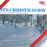 CBC TV's Singalong Jubilee Singers - It's Christmas Day