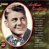 Godfrey, Arthur (Arthur Godfrey) & His Friends (Arthur Godfrey & His Friends) - Merry Christmas