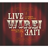 Various artists - Live Wire: Volume 1