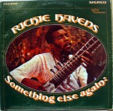 Havens, Richie (Richie Havens) - Somethin' else again: